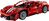 LEGO® Technic 42235 Avto Ferrari 488 PISTA