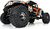 Pro-Line disk 2.9" 1:6 Method 305 +2 Offset strieborný (2): SCX6