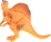 Dinosaurus 14-17cm 6ks