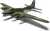 Classic Kit letadlo A08018A - Boeing B-17G / Fortress Mk.III (1:72)