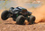 Traxxas X-Maxx 8S Belted 1:5 4WD RTR červený