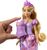 Disney Princess Bábika a rozprávkové obliekanie - Rapunzel