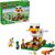 LEGO® Minecraft™ 21585 Slepačia farma