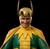 Iron Studios LOKI (2021) - Loki (Klassische Variante) Statue 1/10