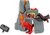 Brio Dinosaurí soptiaci vulkán