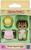 Sylvanian Families Baby Oriešková veverička