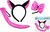 Set Karneval - Kat