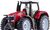 SIKU Blister - Massey Ferguson