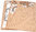 GRAINE CREATIVE 3D Puzzle Bogomolka 27 kosov