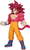 Bandai Figura Dragon Ball Daima - Goku 19 cm