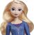 Mattel Frozen Puppe Elsa auf Schlittschuhen