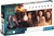 Puzzle 1000 dielikov panorama - The Lord of the Rings