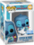 Funko POP Disney Pop Lilo Et Stitch Stitch Im Bademantel