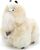 INKARI Plyšová hračka Alpaca Medium Sahara 32cm