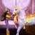 Unicorn Academy figúrky 11 cm Sophia a Wildstar