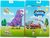 Melissa &amp; Doug - Paw Patrol - Kniha so samolepkami - Misia ultimátnej záchrany