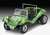 Kit de démarrage auto 77682 - VW Buggy (1:32)