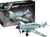 EasyClick letadlo 03653 - Messerschmitt Bf109G-6 (1:32)