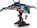 LEGO® Marvel 76325 Avengers 2: Vârsta lui Ultron Avionul Quinjet
