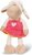 NICI plyš Ovečka Jolly Frances 25cm
