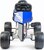 Kinder-Gokart Go-kart Baby Mix Speedy blau