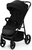 KINDERKRAFT Kočík športový Trig 3 Onyx black
