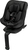 KINDERKRAFT Autosedačka I-Guard I-size (40-105 cm) Black