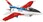 Cobi Armed Forces F-16® (YF-16) First Flight 1974, 1:48, 375 k, 1 f