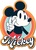 Trefl Drevené puzzle 160 dielikov - Retro Mickey Mouse / Disney Mickey Mouse and Friends