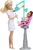 Mattel Barbie set di gioco professionale - dentista bionda