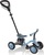 Globber odrážadlo 3v1 Deluxe - Learning Bike 3in1 Deluxe - Ash Blue