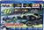 Polistil  Autodráha 96126  VR46 Formula Racing