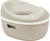 NATTOU Nočník učiaci 3v1 Potty Beige
