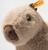 STEIFF Friends Chip Capybara plyšová hračka