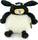 SHAUN DAS SCHAF Timmy Plüschspielzeug 30 cm
