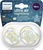 Philips AVENT Cumlík Ultra air nočný 18m+ 2 ks