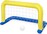 Bestway 52123 Porta per pallanuoto 142 cm x 76 cm