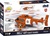 Cobi Bell 407 Pobřežní stráž, 1:48, 215 k