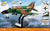 Cobi 2427 Vietnam War F-4C Phantom II, 1:48, 738 k