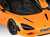 Maquette en plastique voiture 07734 - McLaren 750S (1:24)