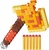 Nerf minecraft firebrand