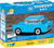 Cobi 24539 Youngtimer Trabant 601 1:35