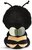 NICI Glubschis peluche Ape Miss Bizz 15cm, VERDE