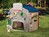 Detský domček Little Tikes 444D Earth mestský