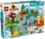 LEGO® DUPLO® 10446 Rodinky divokých zvierat 3 v 1