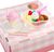 Little Tikes Creative Chefs Zmrzlinový set so 17 doplnkami