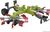 BRIXIES Plus 222.730 CLAAS LINER 2900 - zhrňovač, 217 k