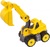 Big Power Worker Mini Bagger