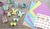 Sycomore Origami - kit créatif - Bijoux Kawaii - animaux