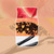 YC Signature Kerze Klein Pink Sands Glow